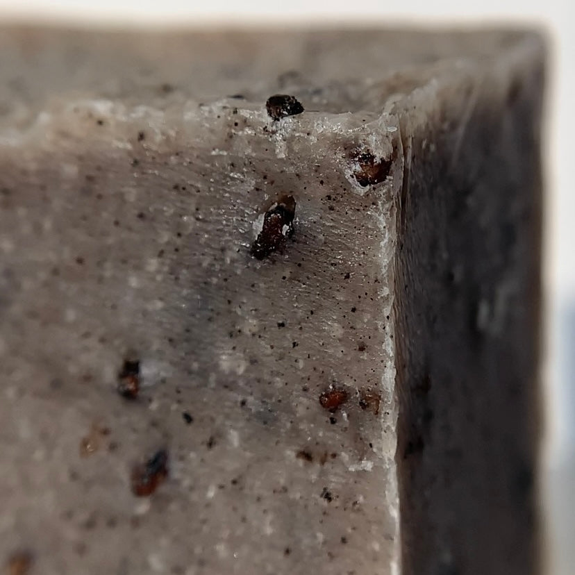 Savon surgras | Nigelle