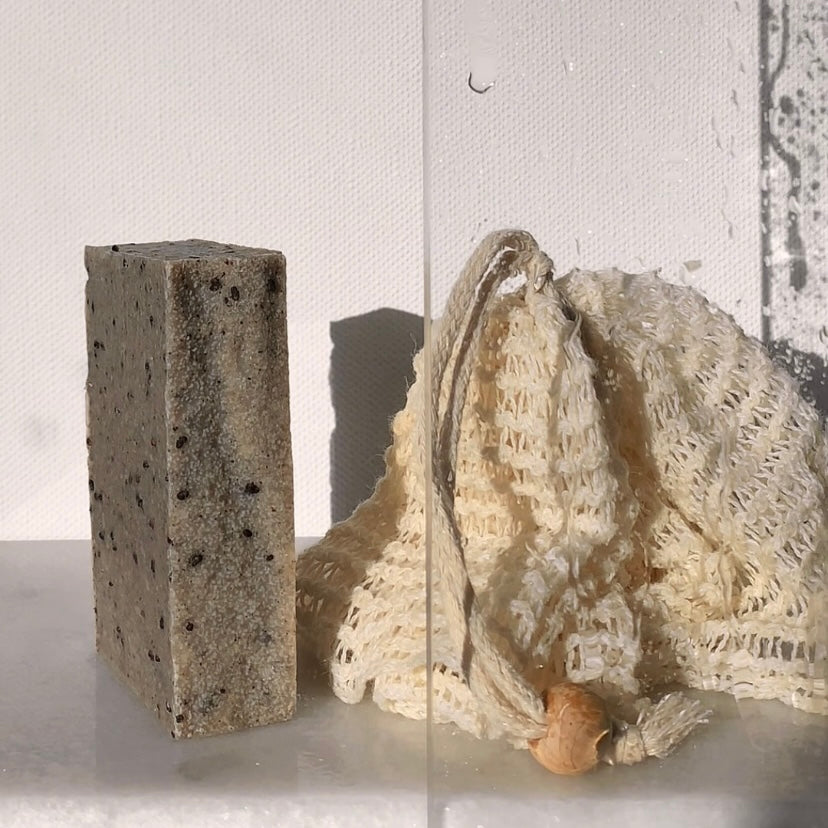 Savon surgras | Nigelle