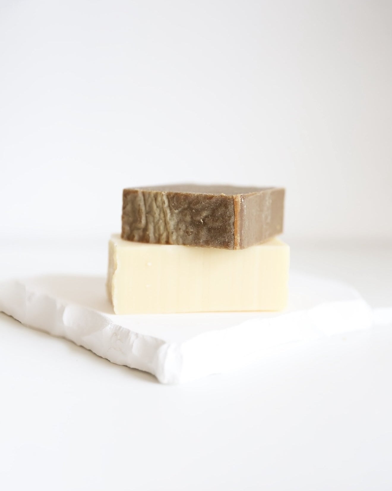 Duo capillaire : shampoing ricin | après-shampoing guimauve