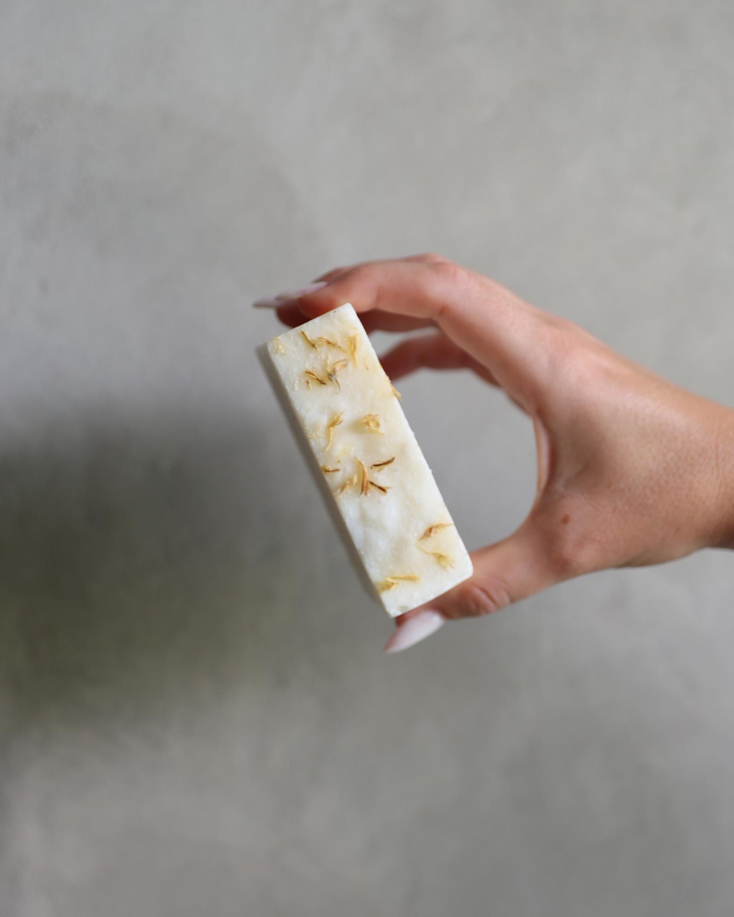 Rosée du matin | Savon à la rose