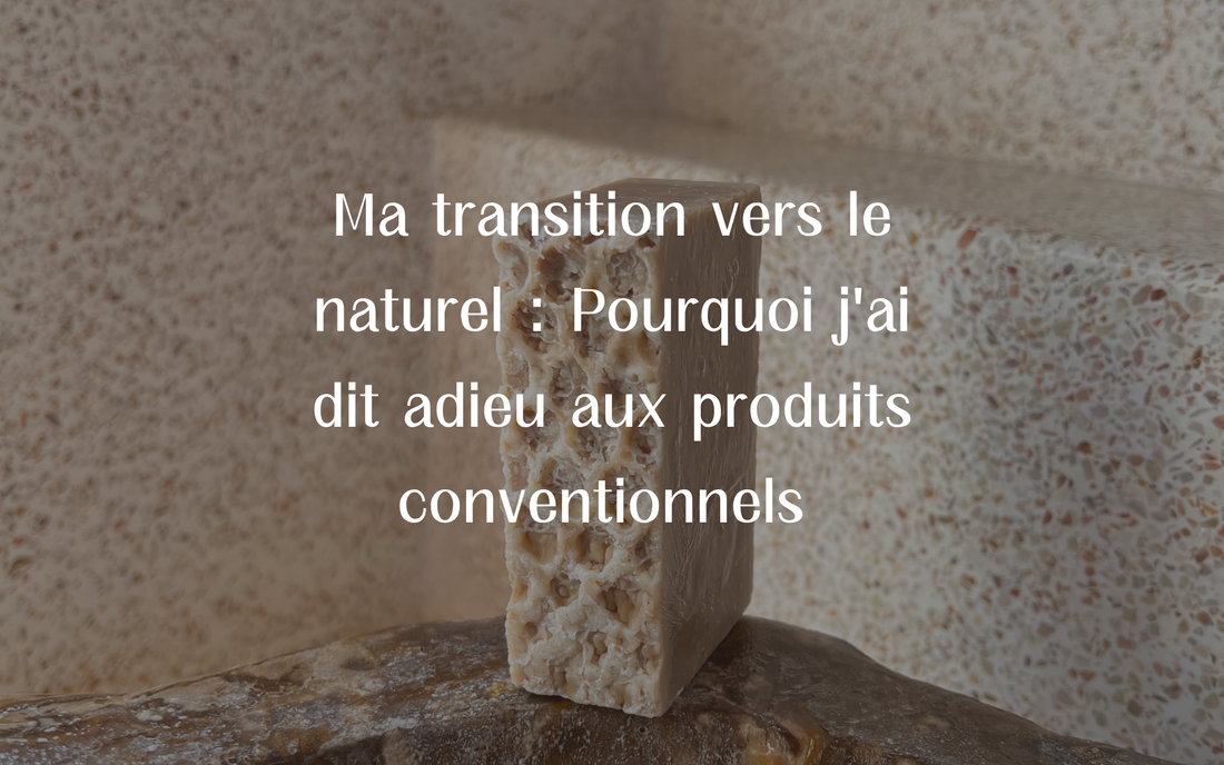 Le miel : un secret de beauté naturel pour la peau