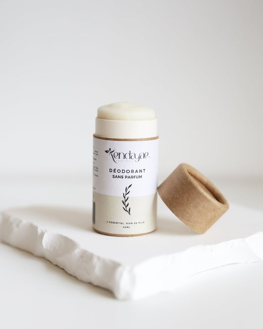 Simplement Toi | Déodorant sans parfum