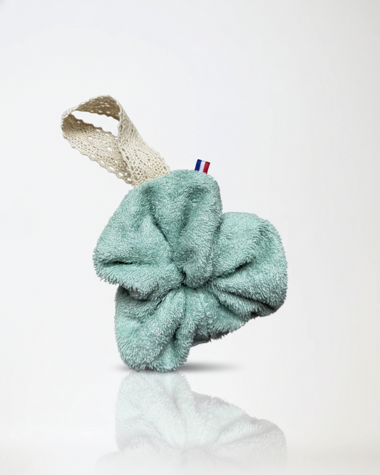 Nuage de douche | Fleur de douche lavable