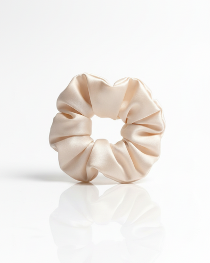 Ruban de douceur | Chouchou 100% satin de coton