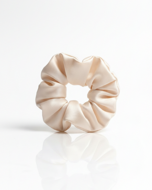 Ruban de douceur | Chouchou 100% satin de coton