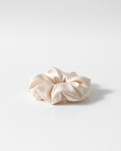 Ruban de douceur | Chouchou 100% satin de coton