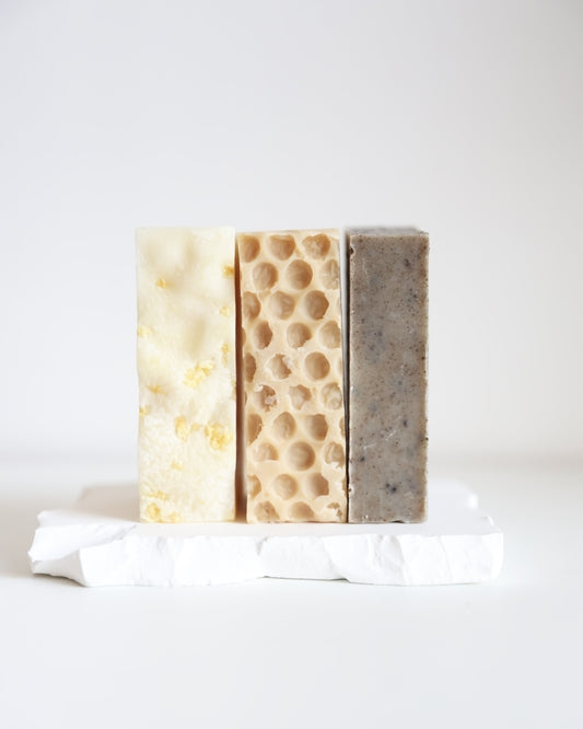 Nourriture d'âme | Douceur et apaisement