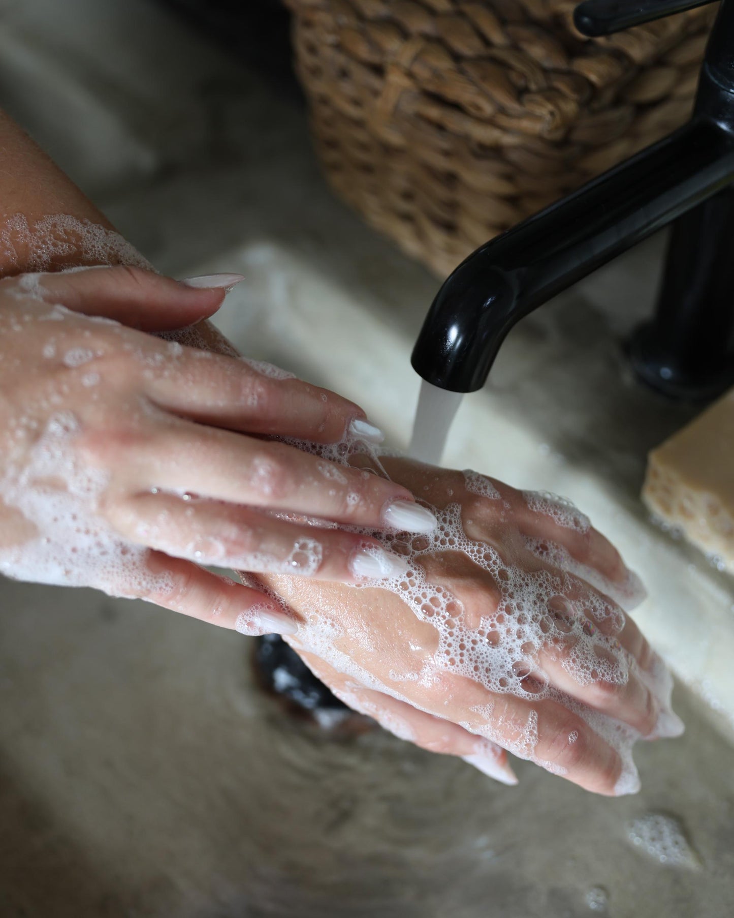Douceur d'abeille | Savon au Miel