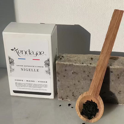 Savon surgras | Nigelle